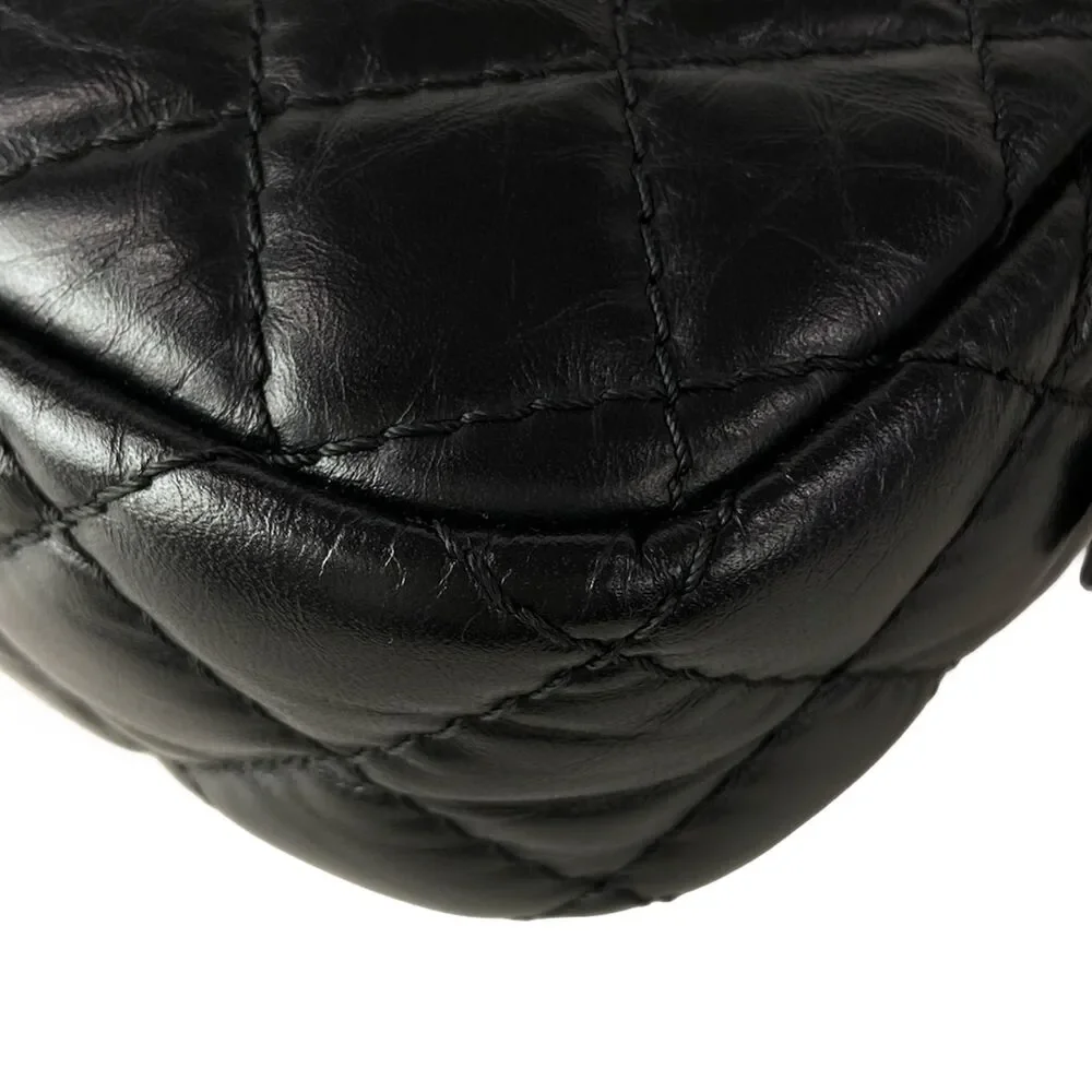 Chanel Matelasse / 2.55 Shoulder Bag A91768